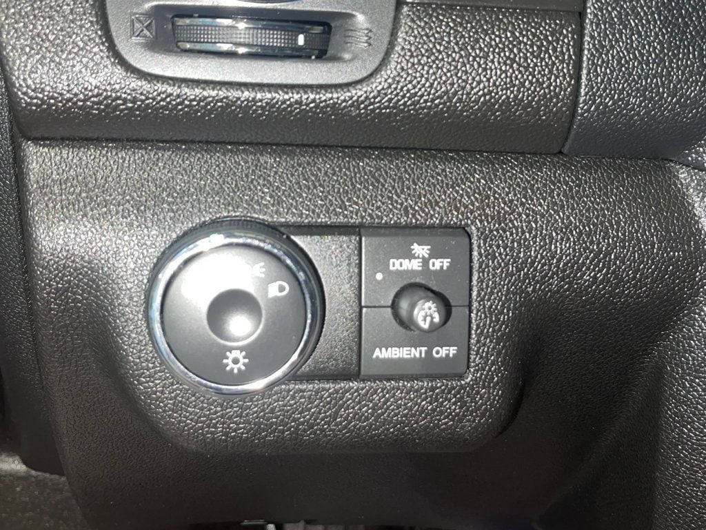 2016 Buick Enclave FWD 4dr Premium - 23025156 - 12