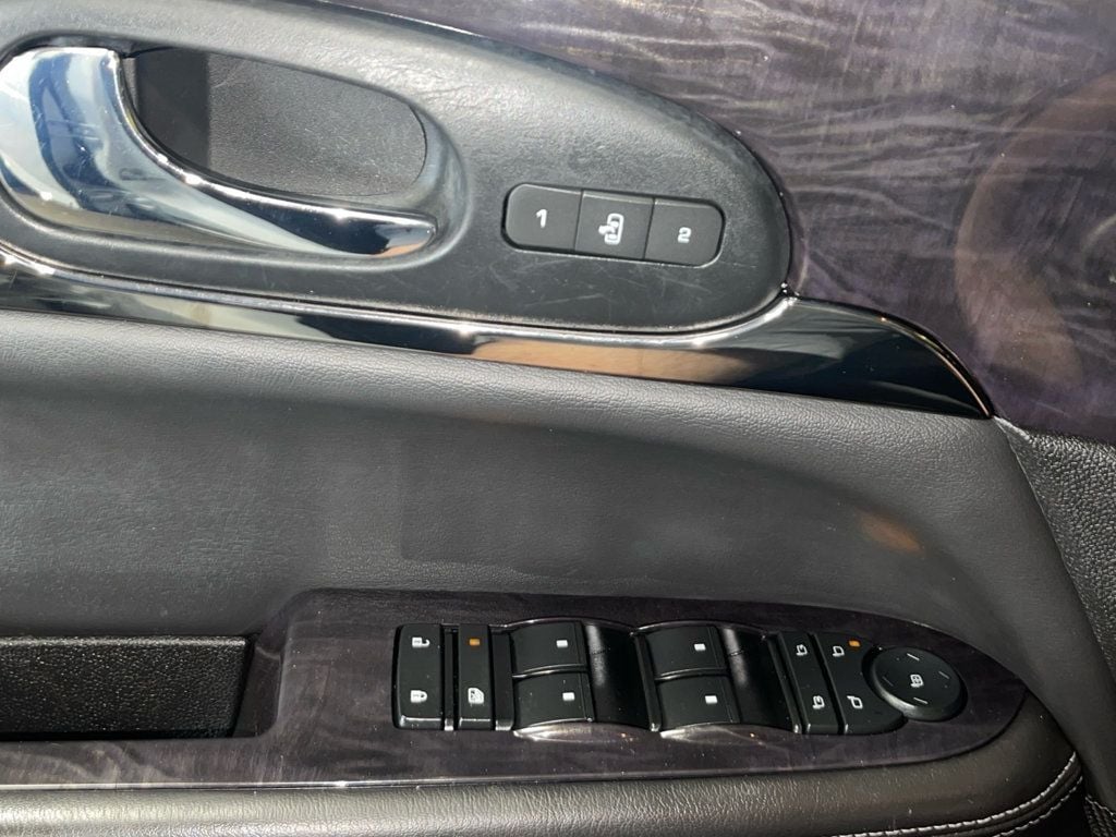 2016 Buick Enclave FWD 4dr Premium - 23025156 - 13