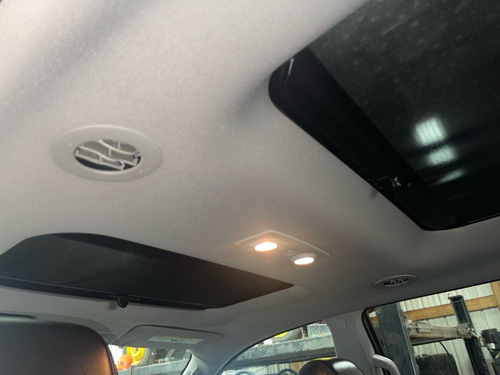 2016 Buick Enclave FWD 4dr Premium - 23025156 - 16