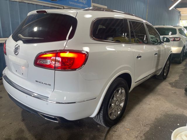 2016 Buick Enclave FWD 4dr Premium - 23025156 - 1