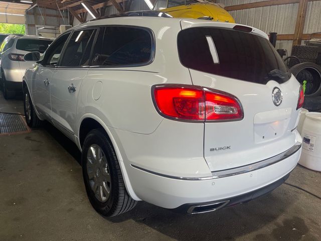 2016 Buick Enclave FWD 4dr Premium - 23025156 - 2