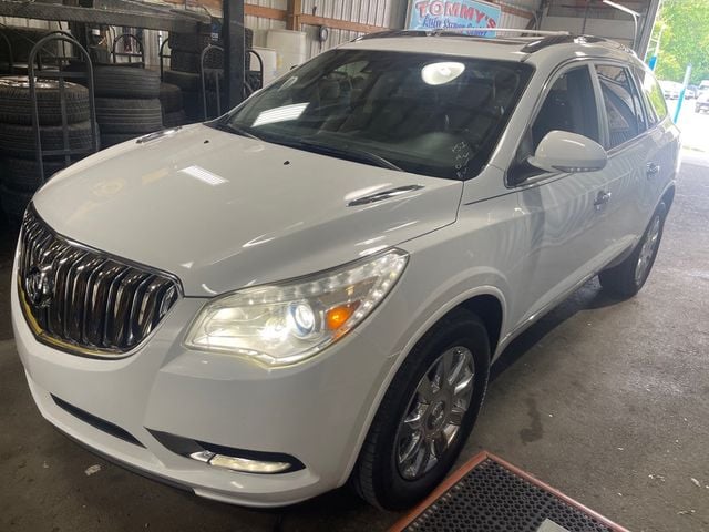 2016 Buick Enclave FWD 4dr Premium - 23025156 - 3