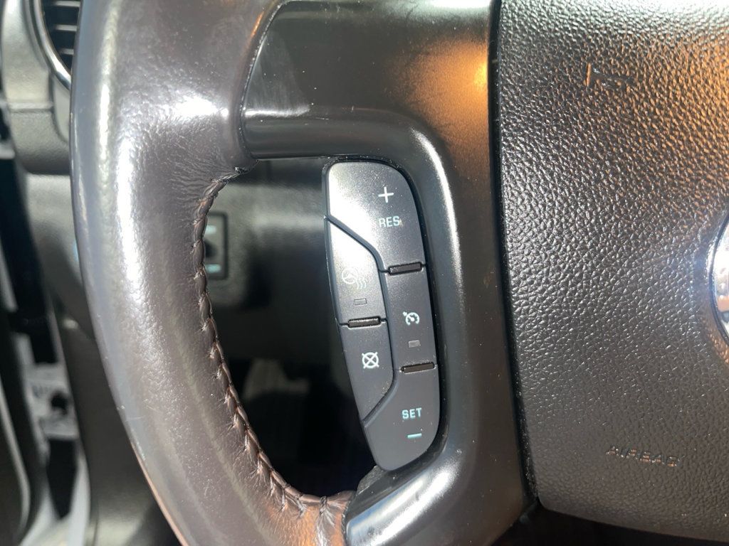 2016 Buick Enclave FWD 4dr Premium - 23025156 - 6