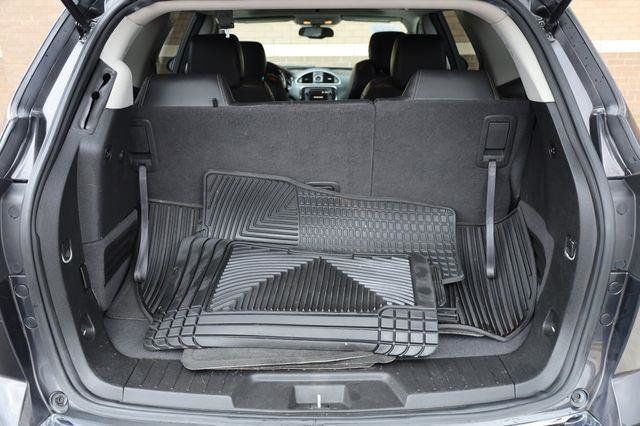 2016 Buick Enclave Leather - 23068073 - 10