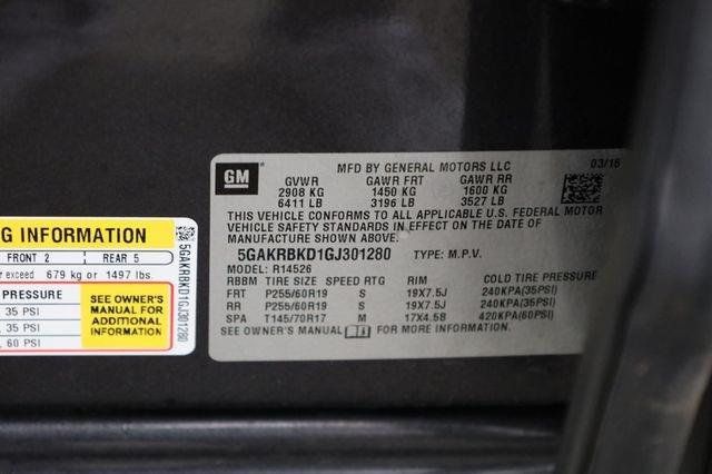 2016 Buick Enclave Leather - 23068073 - 12