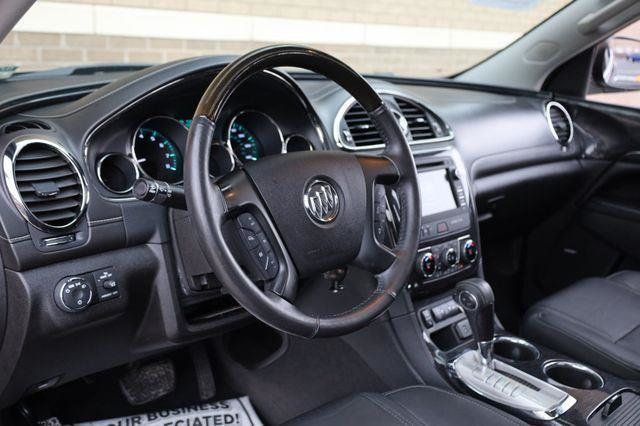 2016 Buick Enclave Leather - 23068073 - 14
