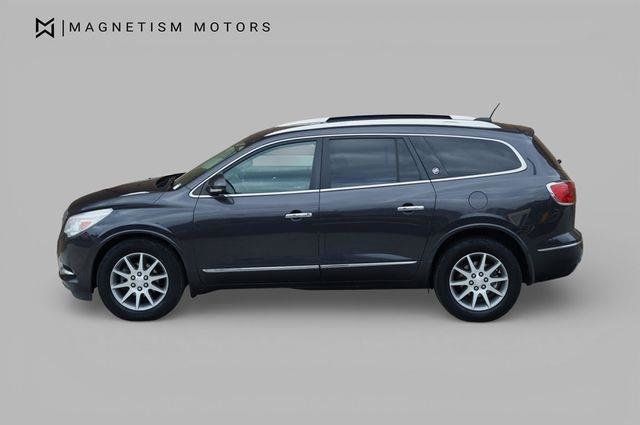 2016 Buick Enclave Leather - 23068073 - 1