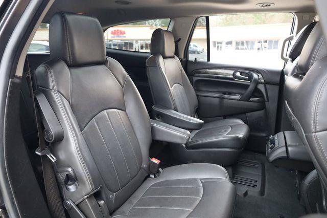 2016 Buick Enclave Leather - 23068073 - 21