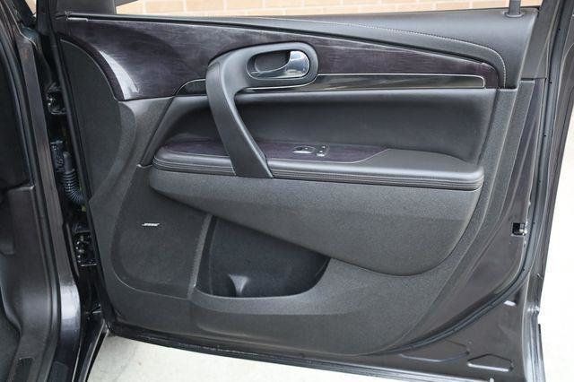 2016 Buick Enclave Leather - 23068073 - 23