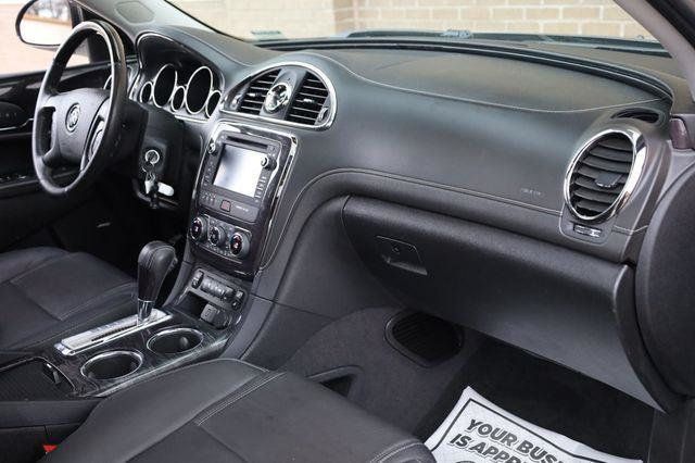 2016 Buick Enclave Leather - 23068073 - 25