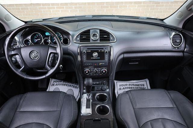 2016 Buick Enclave Leather - 23068073 - 26