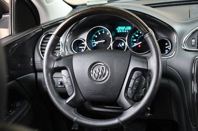 2016 Buick Enclave Leather - 23068073 - 27