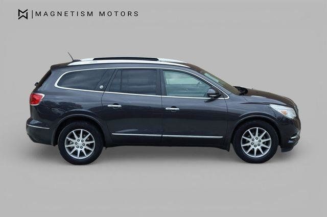 2016 Buick Enclave Leather - 23068073 - 2