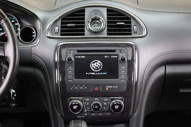 2016 Buick Enclave Leather - 23068073 - 35