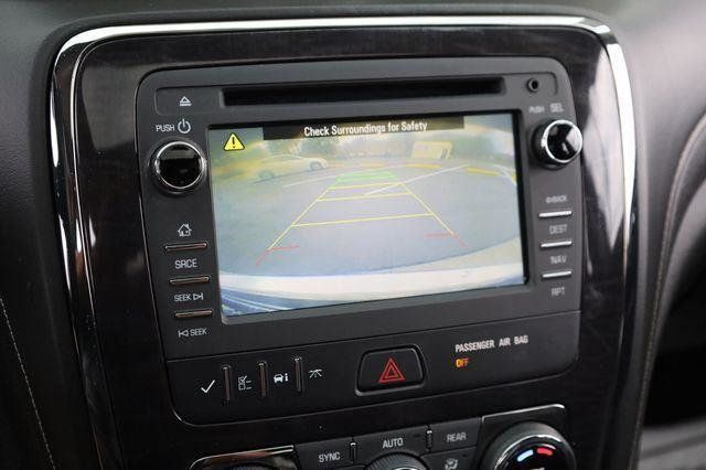 2016 Buick Enclave Leather - 23068073 - 36