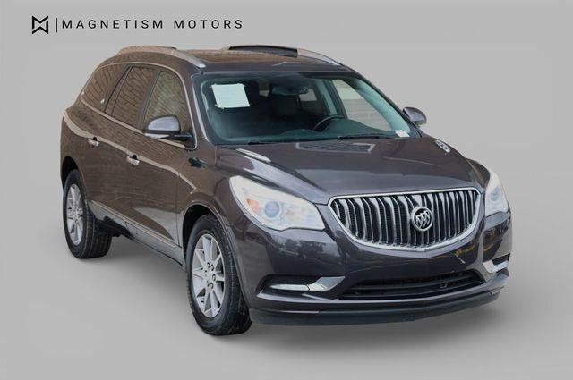 2016 Buick Enclave Leather - 23068073 - 3