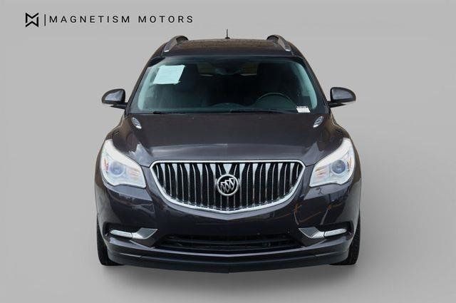 2016 Buick Enclave Leather - 23068073 - 4
