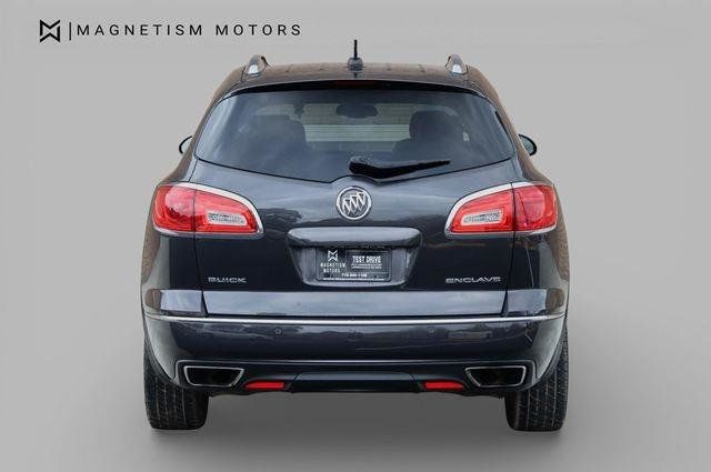 2016 Buick Enclave Leather - 23068073 - 7