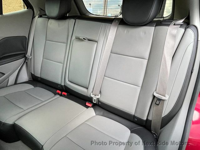 2016 Buick Encore 2016 BUICK ENCORE LEATHER 1-OWNER BEST DEAL 615-730-9991 - 22929730 - 12