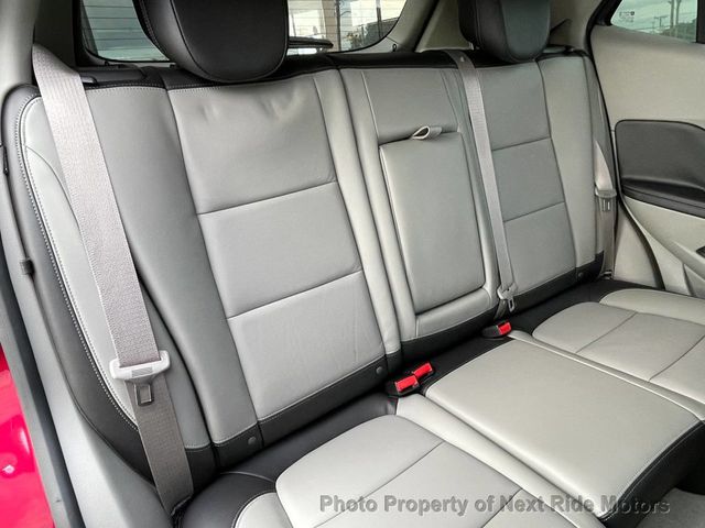 2016 Buick Encore 2016 BUICK ENCORE LEATHER 1-OWNER BEST DEAL 615-730-9991 - 22929730 - 13