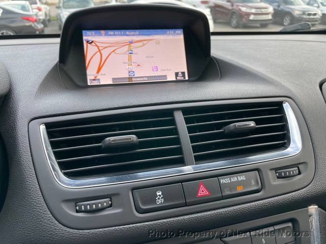 2016 Buick Encore 2016 BUICK ENCORE LEATHER 1-OWNER BEST DEAL 615-730-9991 - 22929730 - 18