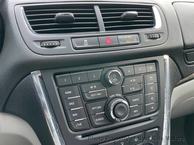 2016 Buick Encore 2016 BUICK ENCORE LEATHER 1-OWNER BEST DEAL 615-730-9991 - 22929730 - 20