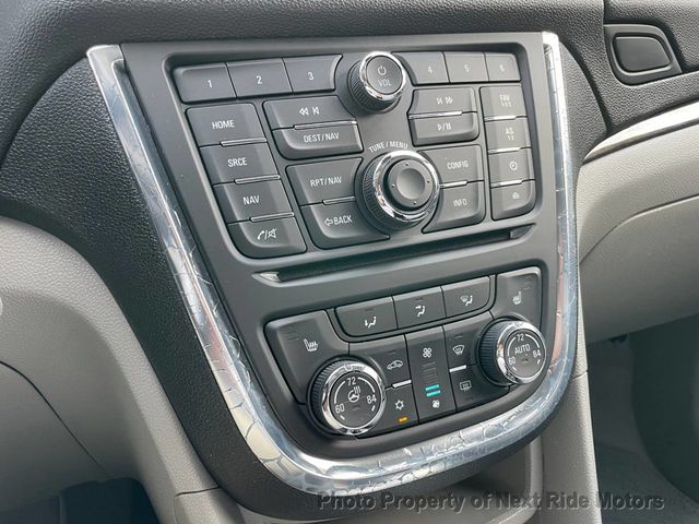 2016 Buick Encore 2016 BUICK ENCORE LEATHER 1-OWNER BEST DEAL 615-730-9991 - 22929730 - 21