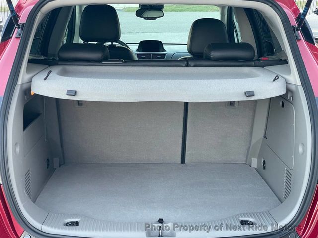 2016 Buick Encore 2016 BUICK ENCORE LEATHER 1-OWNER BEST DEAL 615-730-9991 - 22929730 - 26