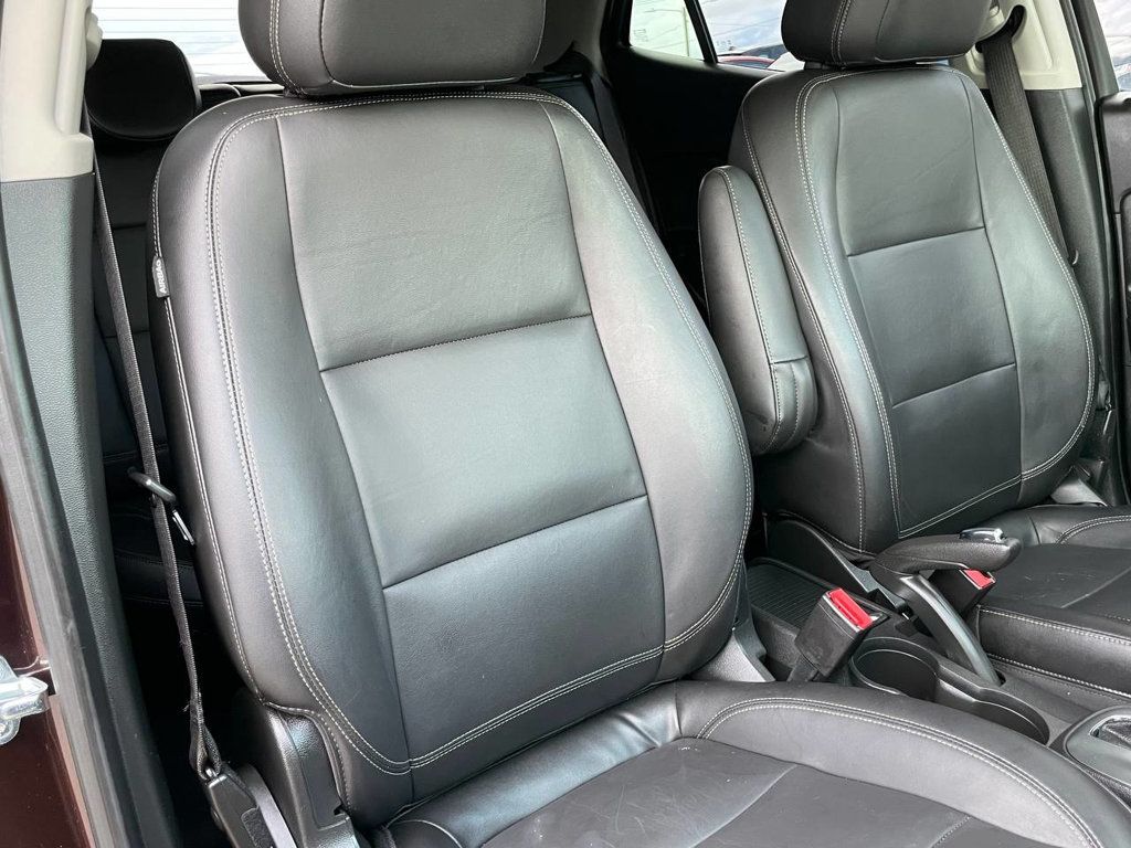 2016 Buick Encore Premium photo 7