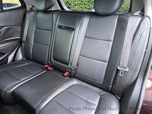 2016 Buick Encore 2016 BUICK ENCORE PREMIUM 1.4L 4D SUV GREAT-DEAL 615-730-9991 - 22923432 - 12