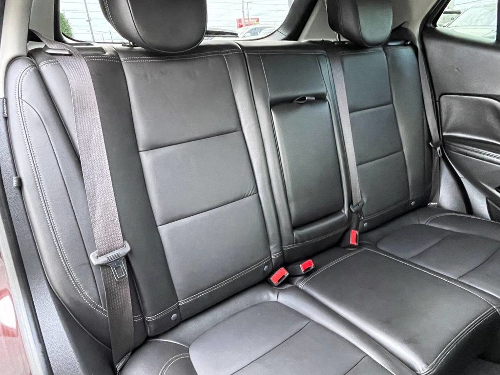 2016 Buick Encore Premium photo 11