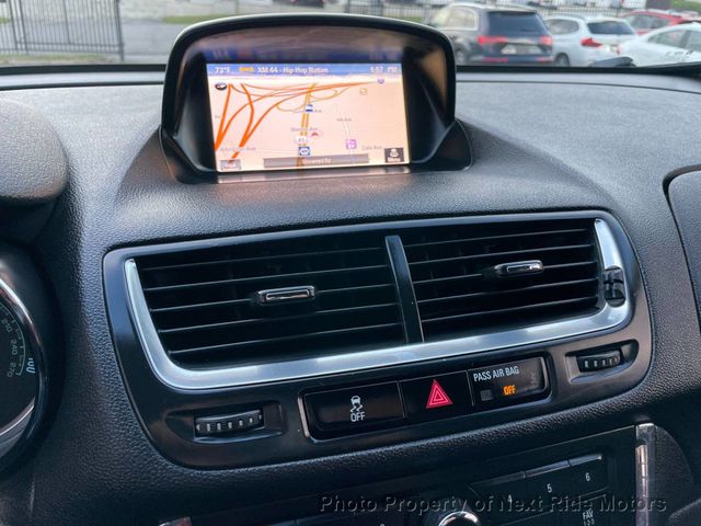 2016 Buick Encore 2016 BUICK ENCORE PREMIUM 1.4L 4D SUV GREAT-DEAL 615-730-9991 - 22923432 - 20