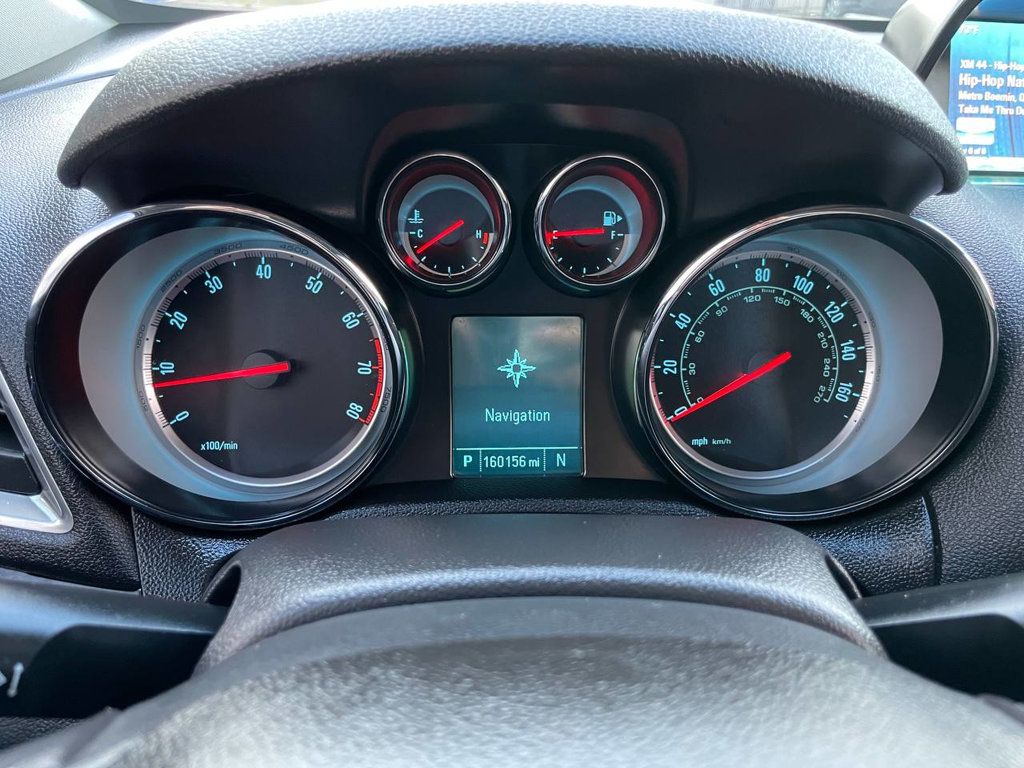 2016 Buick Encore Premium photo 19