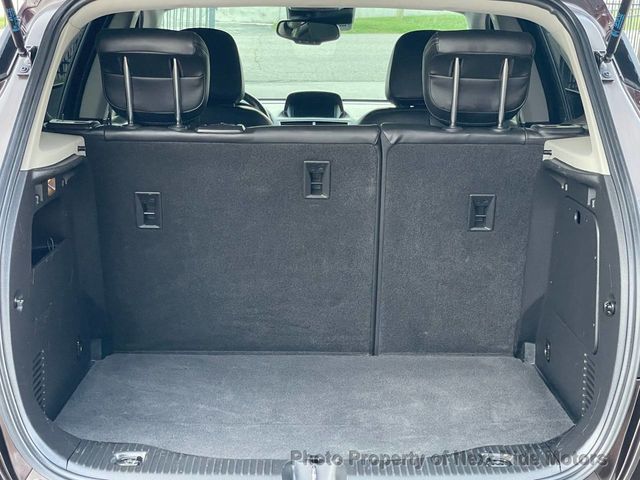 2016 Buick Encore 2016 BUICK ENCORE PREMIUM 1.4L 4D SUV GREAT-DEAL 615-730-9991 - 22923432 - 25