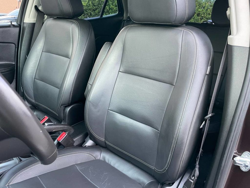 2016 Buick Encore Premium photo 6
