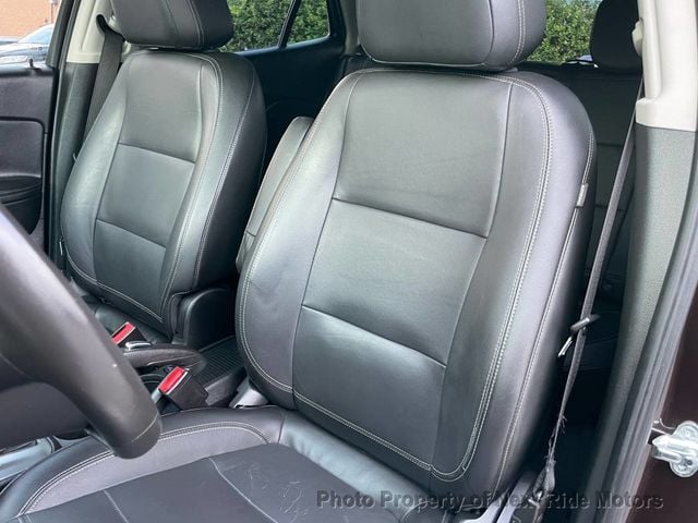 2016 Buick Encore 2016 BUICK ENCORE PREMIUM 1.4L 4D SUV GREAT-DEAL 615-730-9991 - 22923432 - 8