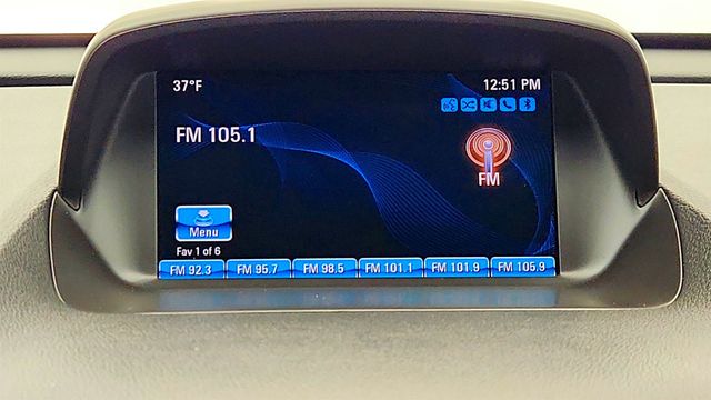 2016 Buick Encore 4dr Sport Touring with Navigation System - 22979677 - 16