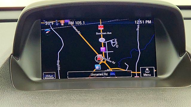 2016 Buick Encore 4dr Sport Touring with Navigation System - 22979677 - 17