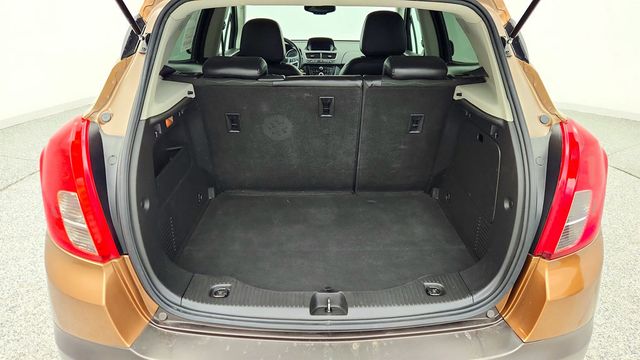 2016 Buick Encore 4dr Sport Touring with Navigation System - 22979677 - 20