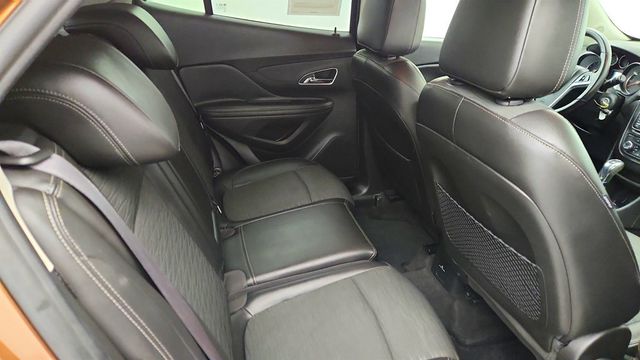 2016 Buick Encore 4dr Sport Touring with Navigation System - 22979677 - 21