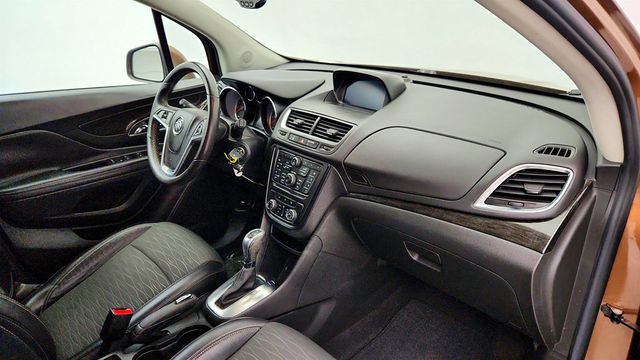 2016 Buick Encore 4dr Sport Touring with Navigation System - 22979677 - 23