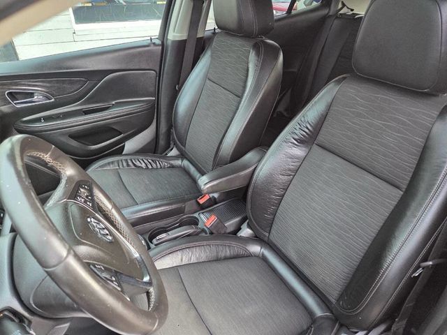 2016 Buick Encore AWD 4dr - 23001756 - 9