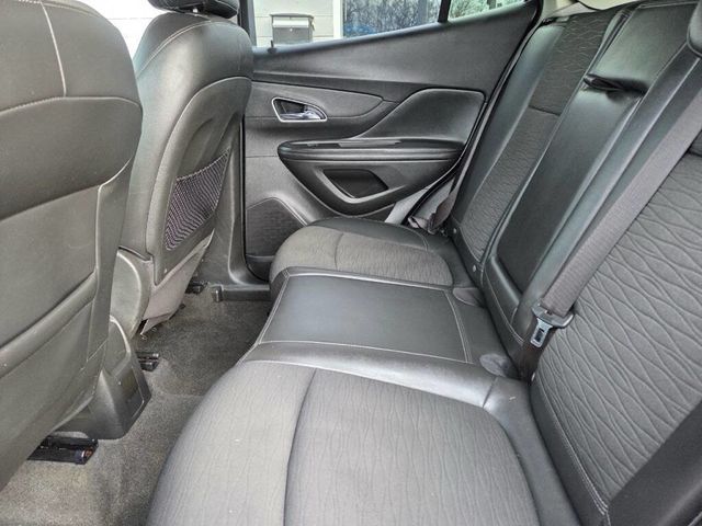 2016 Buick Encore AWD 4dr - 23001756 - 11