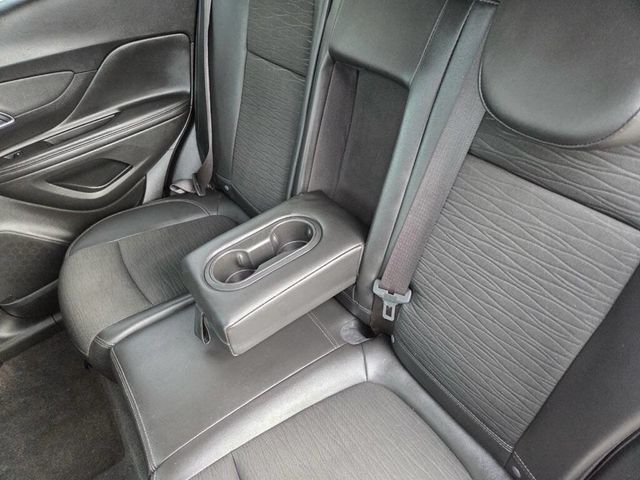 2016 Buick Encore AWD 4dr - 23001756 - 12