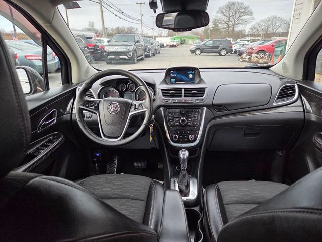 2016 Buick Encore AWD 4dr - 23001756 - 13