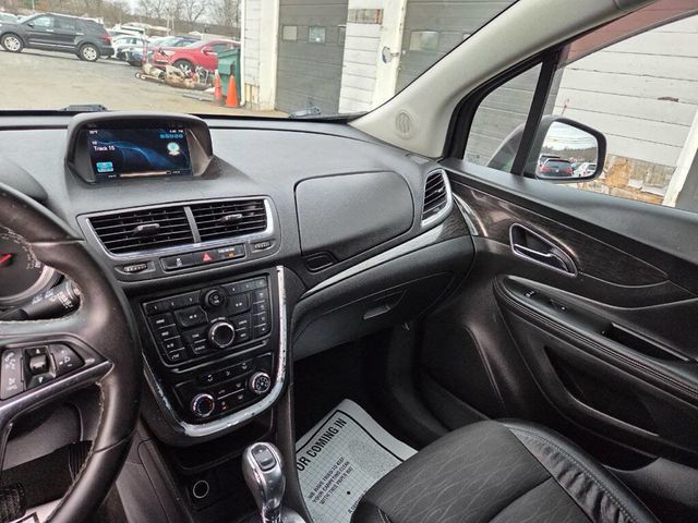 2016 Buick Encore AWD 4dr - 23001756 - 15
