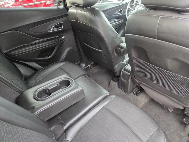 2016 Buick Encore AWD 4dr - 23001756 - 16