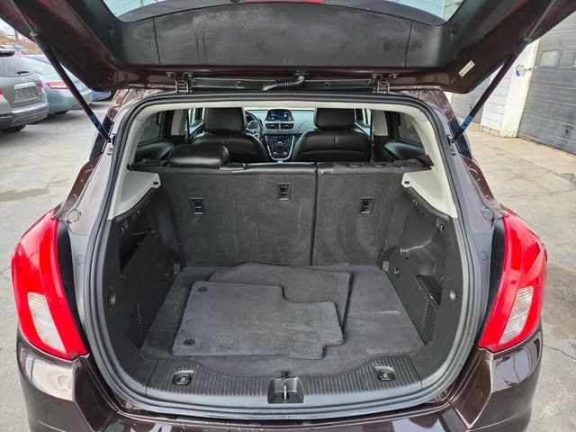 2016 Buick Encore AWD 4dr - 23001756 - 17