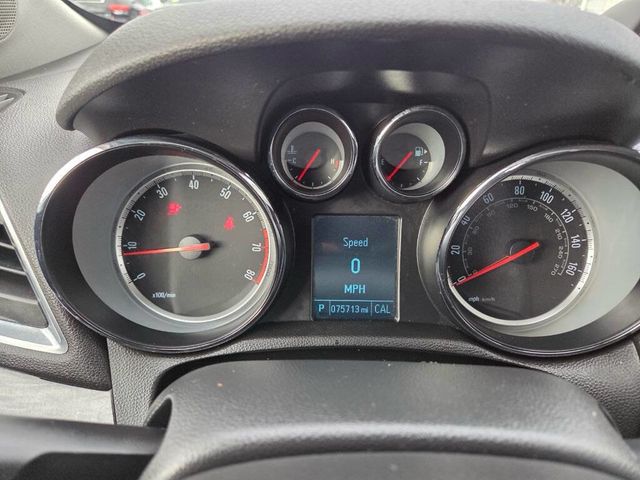 2016 Buick Encore AWD 4dr - 23001756 - 18