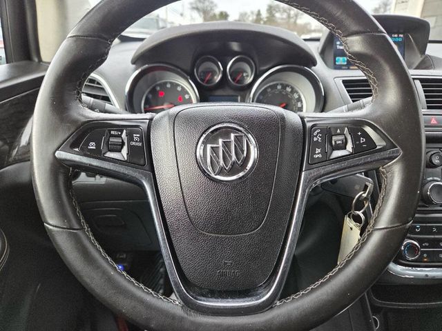 2016 Buick Encore AWD 4dr - 23001756 - 19